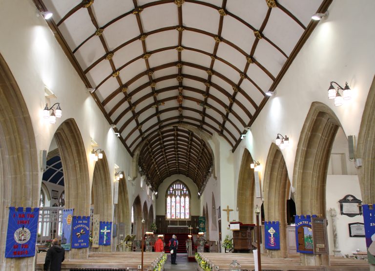 Inside_St_Mary's_Church_Tenby_(34818770193)