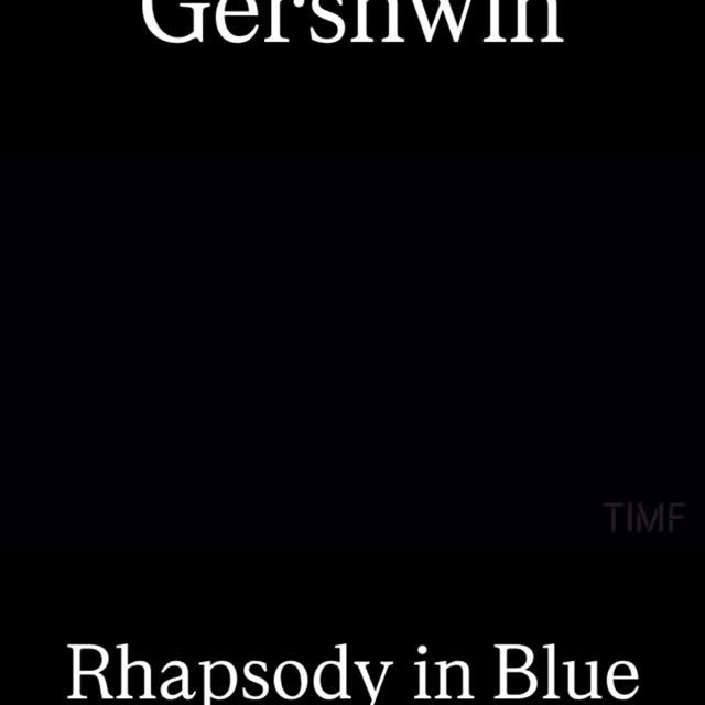 Pianist Yuki Minami and the TIMF Ensemble dazzled audiences with a special arrangement of Gershwin’s Rhapsody in Blue
#tenby #piano #tenbyinternationalmusicfestival #timf